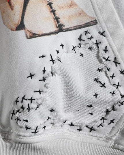 Cars & Pinups Hoodie
