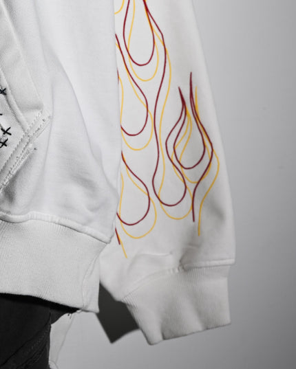 Cars & Pinups Hoodie