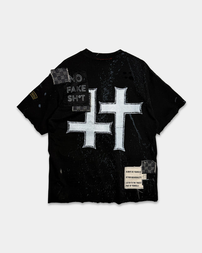 I Don't Want Easy T-Shirt