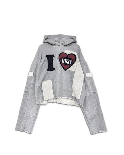 I <3 Dust Hoodie