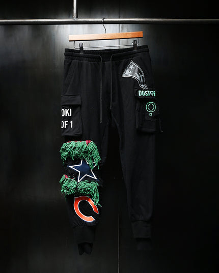 Steve Aoki in Custom 17 Set