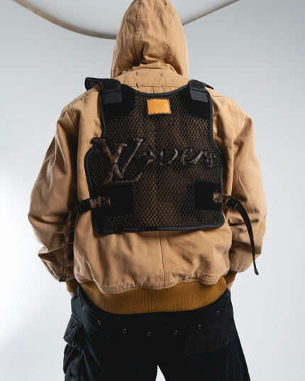 The Lovers Elevated Carhartt Jacket