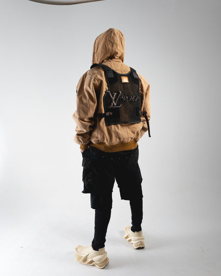 The Lovers Elevated Carhartt Jacket