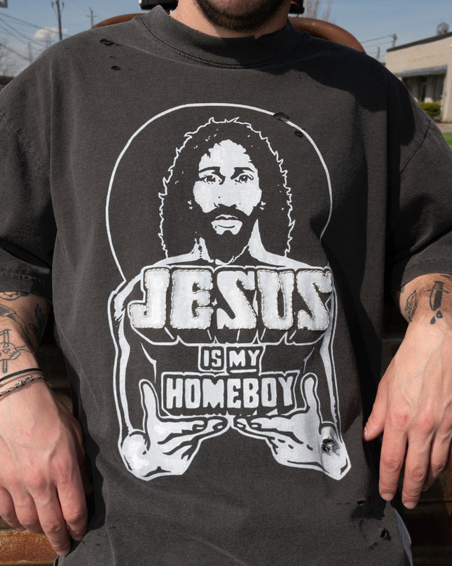 Jesus is my Homeboy T-Shirt