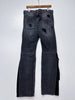 1-OF-1 Dusted Denim Pants