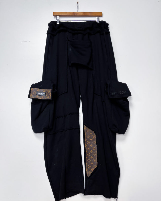 Mr. Louis Pocket Lounge Pants