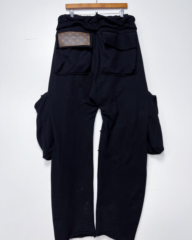 Mr. Louis Pocket Lounge Pants