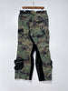 Military Pocket Pants