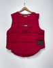 Elevated Doublet Vest