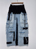 Dust of Gods Denim Pocket Pants