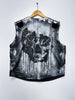 Dust of Gods Skull Vest