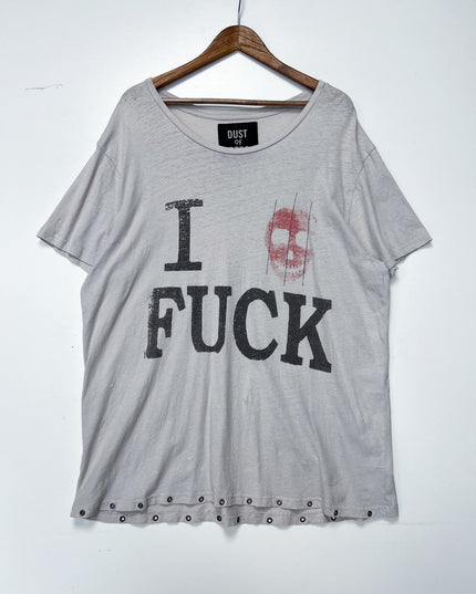 Skull F*ck T-Shirt