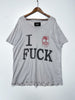 Skull F*ck T-Shirt