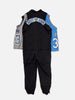 The Ewing Jersey Jumpsuit