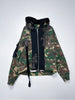 Elevated CH Camo Hoodie