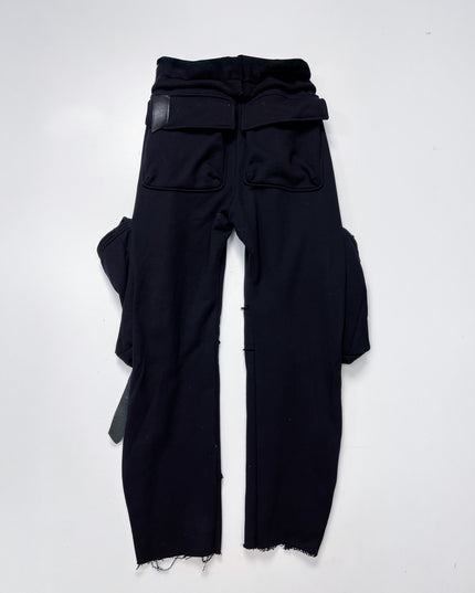 Monochromatic Mr. Louis Pocket Pants