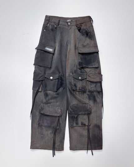 Dusted Tactical Pants