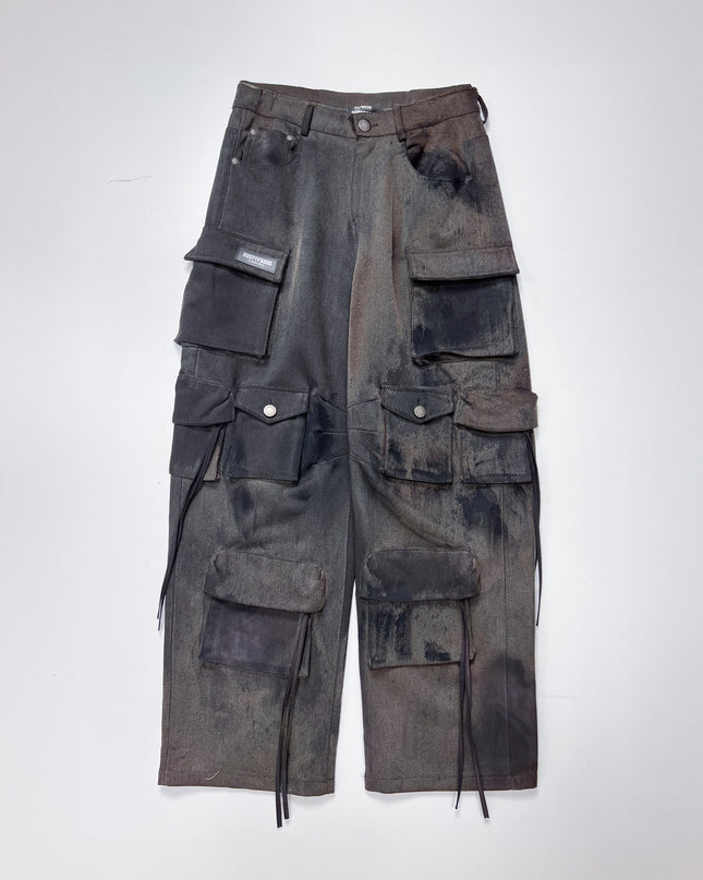 Dusted Tactical Pants