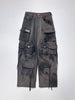 Dusted Tactical Pants