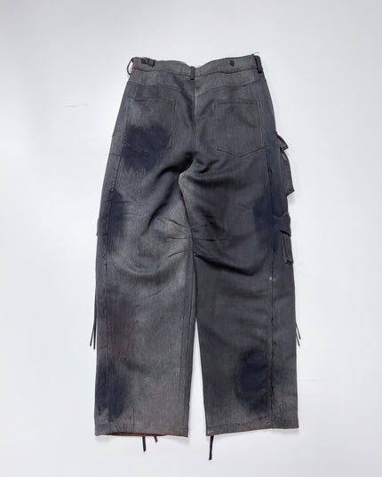 Dusted Tactical Pants