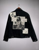 The Outlaw Denim Jacket