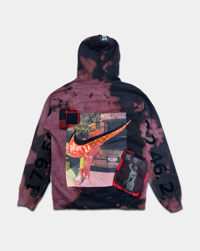 The GOAT Hoodie