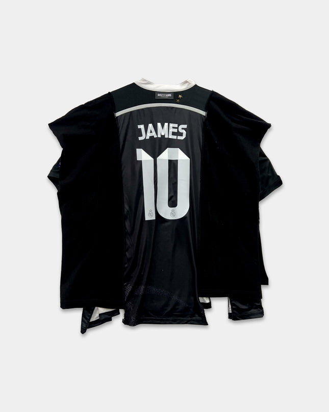 Deconstructed Dusted James Jersey