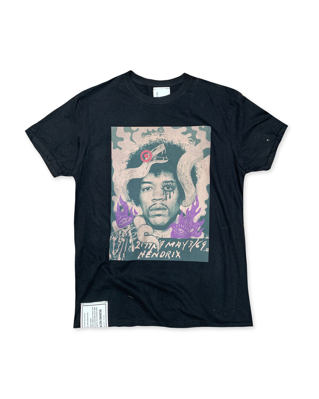 Vandal Voodoo Doll T-Shirt