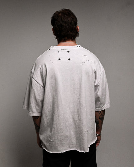 Fuck Off Graphic T-Shirt