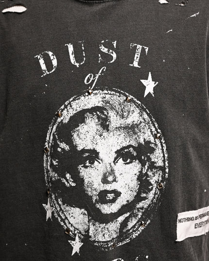 Dust Graphic T-Shirt