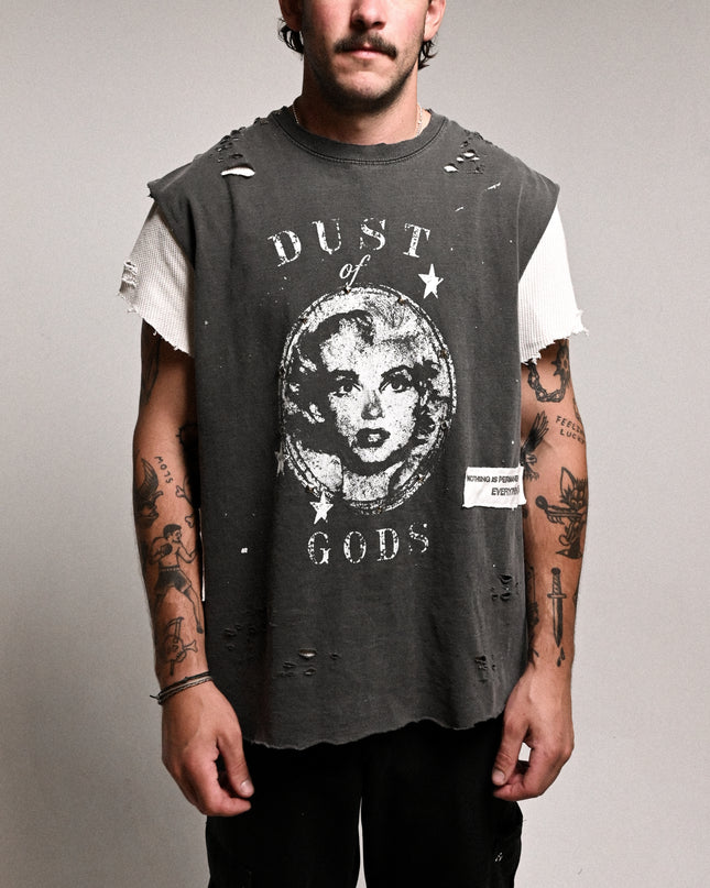 Dust Graphic T-Shirt