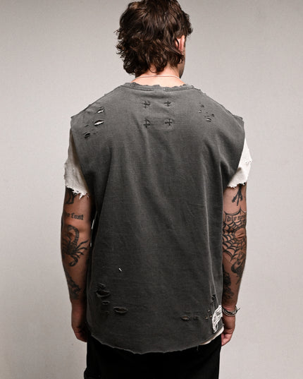 Dust Graphic T-Shirt