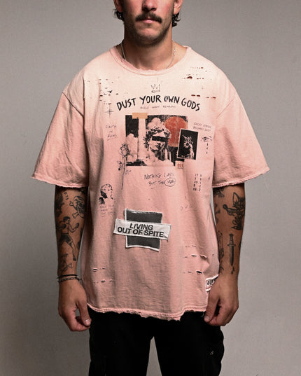 Living Out Of Spite T-Shirt