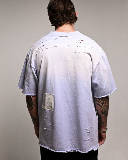 Comic Graphic T-Shirt
