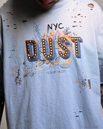 Dust NYC T-Shirt