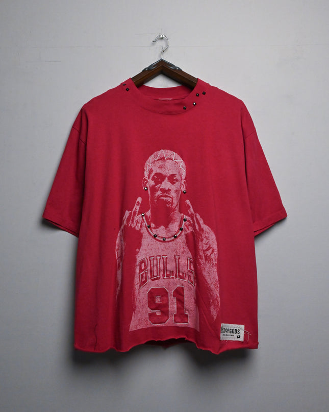 The Unapologetic T-Shirt