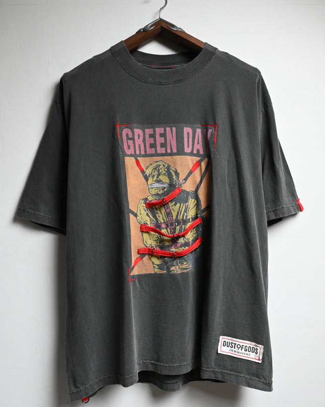 The Green Day T-Shirt