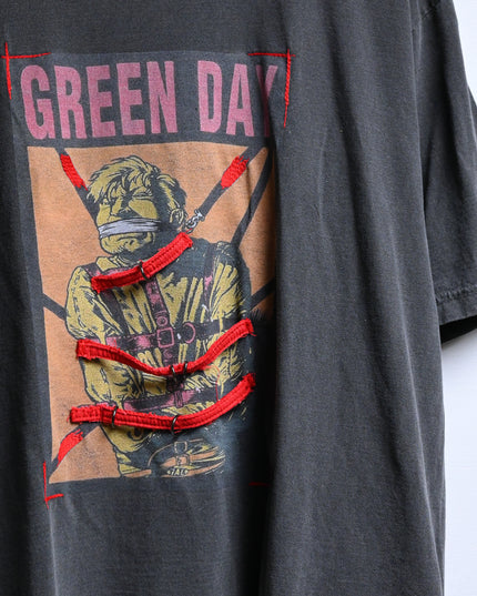 The Green Day T-Shirt