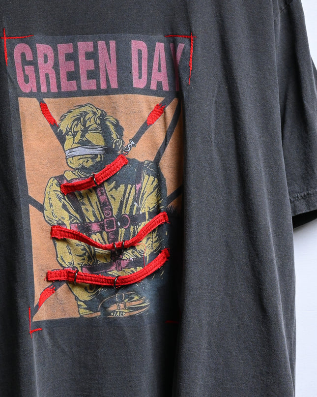 The Green Day T-Shirt