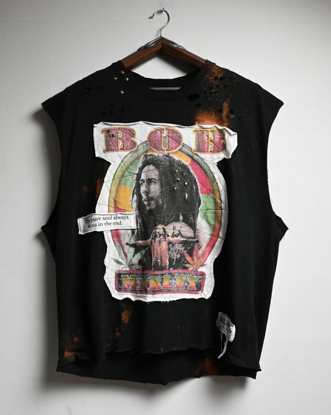 One Love Sleeveless Shirt