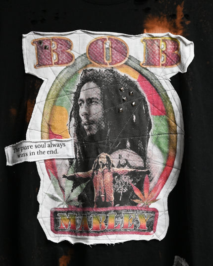 One Love Sleeveless Shirt
