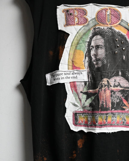 One Love Sleeveless Shirt