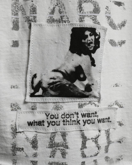 Hot Phone Sex Sleeveless Shirt
