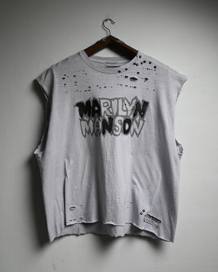 Everlasting Cocksucker Sleeveless Shirt