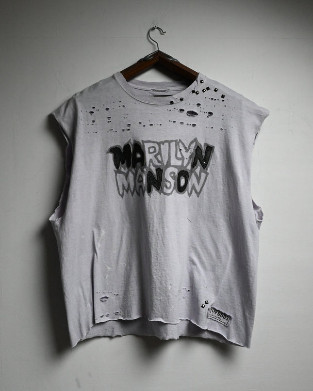 Everlasting Cocksucker Sleeveless Shirt