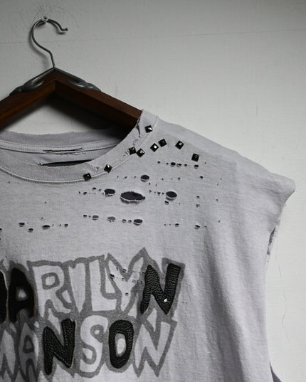 Everlasting Cocksucker Sleeveless Shirt