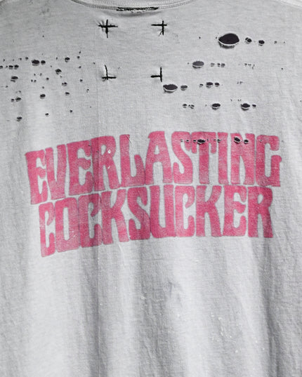 Everlasting Cocksucker Sleeveless Shirt