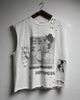 Hot Phone Sex Sleeveless Shirt
