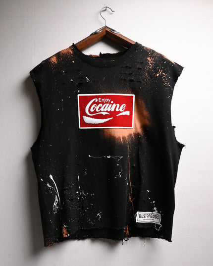Dust Dealer Sleeveless Shirt