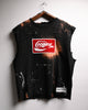 Dust Dealer Sleeveless Shirt